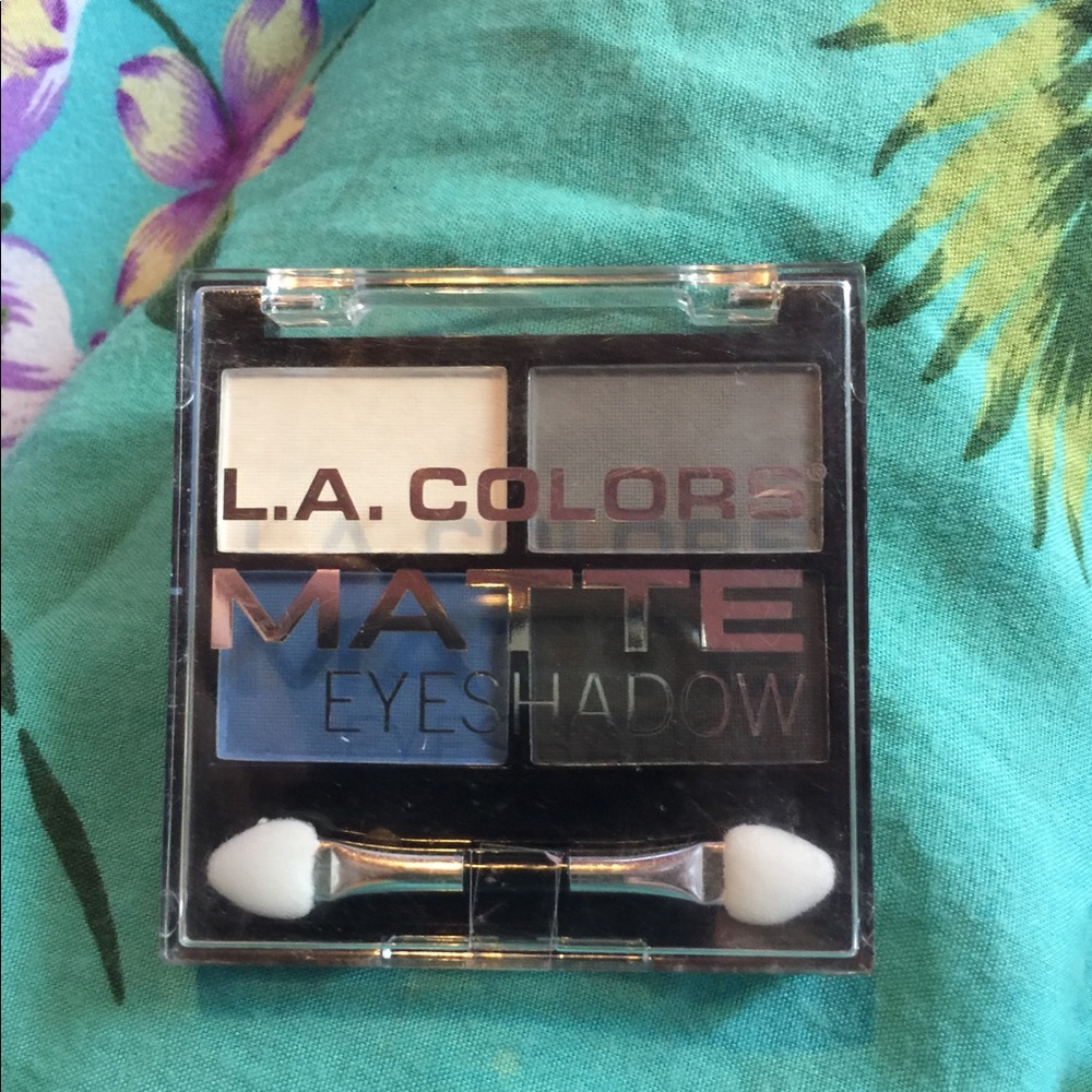 L.A. Colors